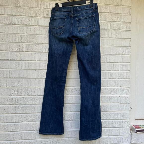 No Boundaries Y2K Bootcut Jeans - Picture 2 of 3
